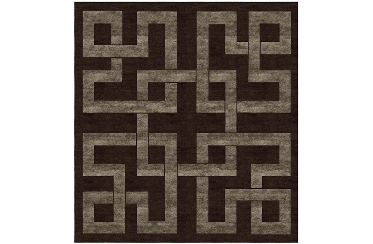 Rug 30025