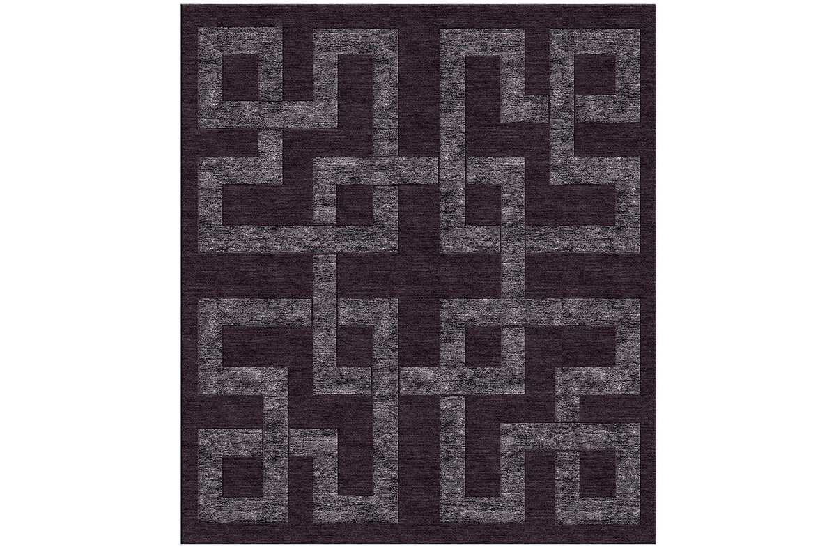 Rug 30025