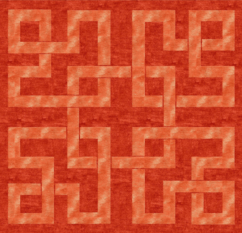 Rug 30025