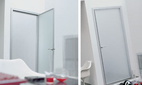 Door System 02602
