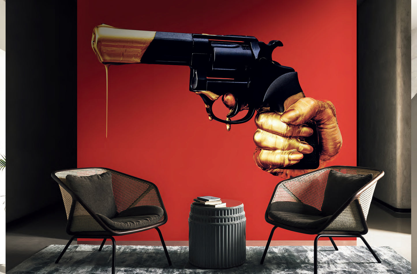 TP Wallpaper Collection