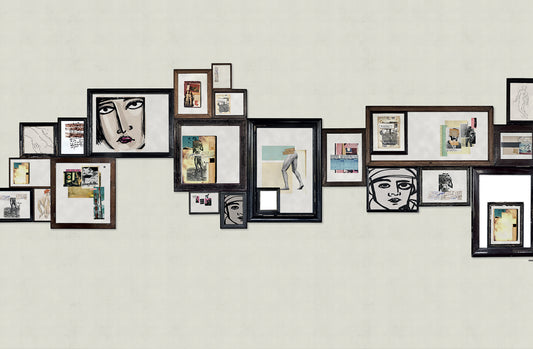 D Squared Wallpaper Collection