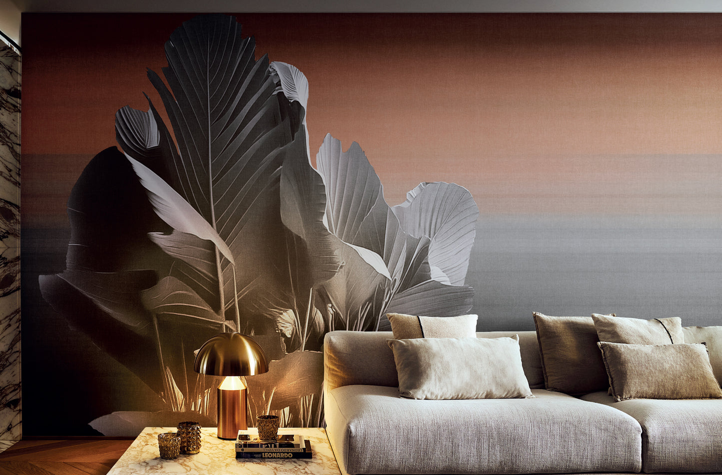 Exclusive Wallpaper Collection