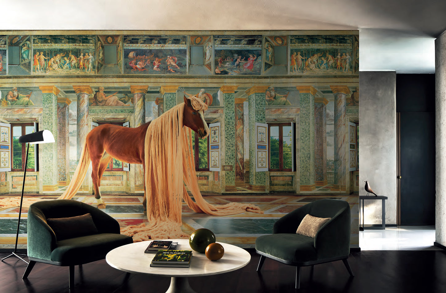 TP Wallpaper Collection