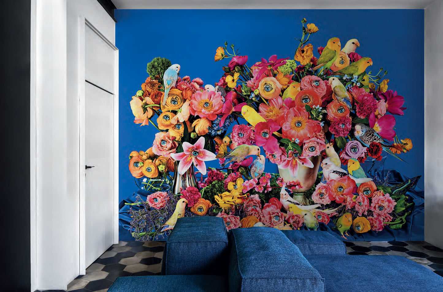 TP Wallpaper Collection