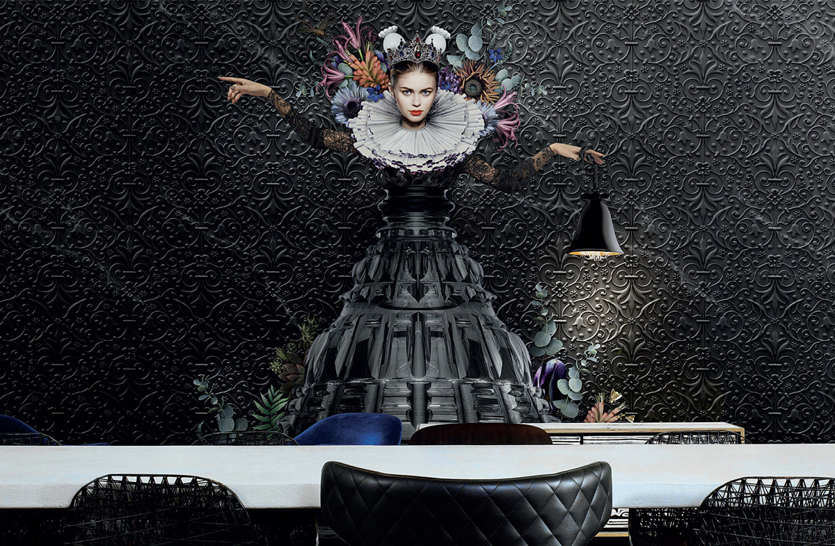 Wanderlust Wallpaper Collection