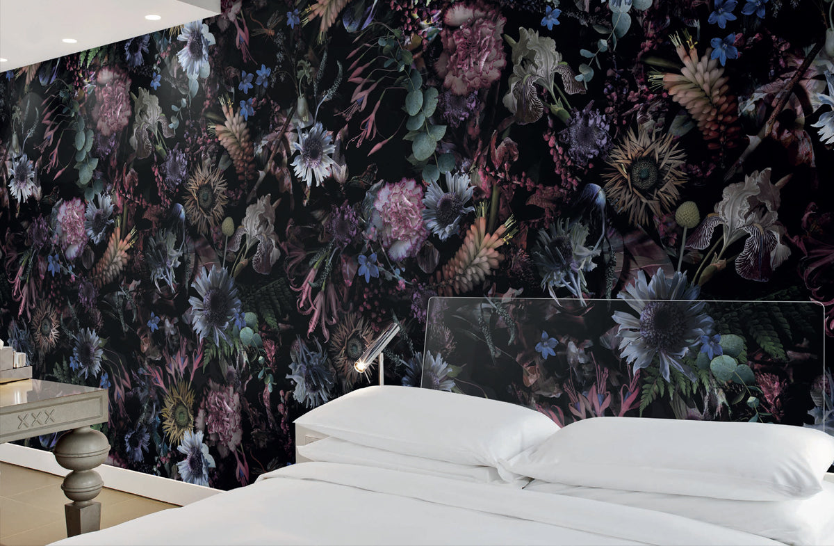 Wanderlust Wallpaper Collection