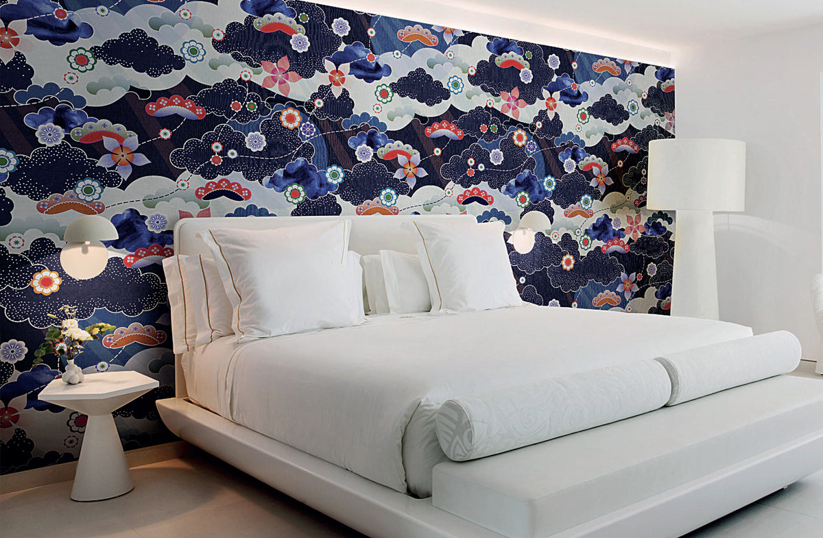 Wanderlust Wallpaper Collection