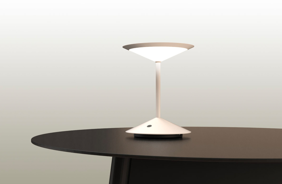 Table Lamp 00918