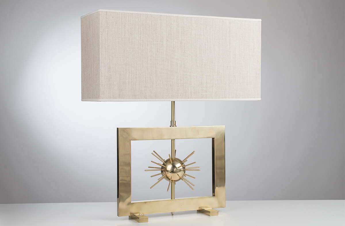 Table Lamp 03204