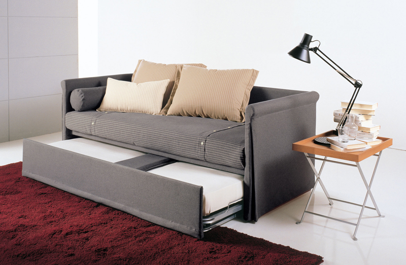 Sofa Bed 04220