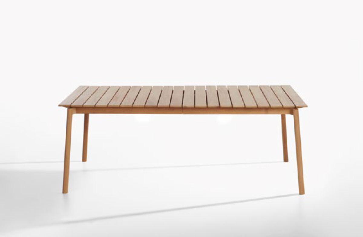 Outdoor Dining Table 04558
