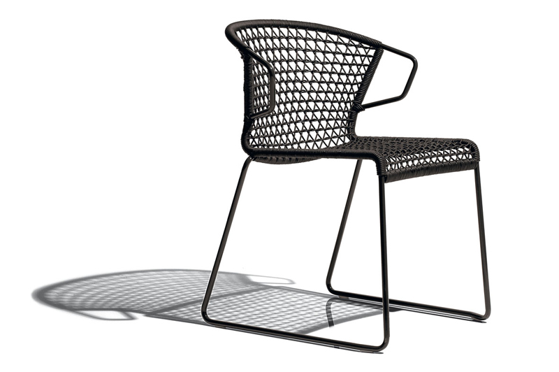 Outdoor Dining Chair  05501