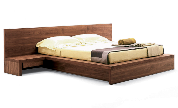 Bed 05919 Floor Model