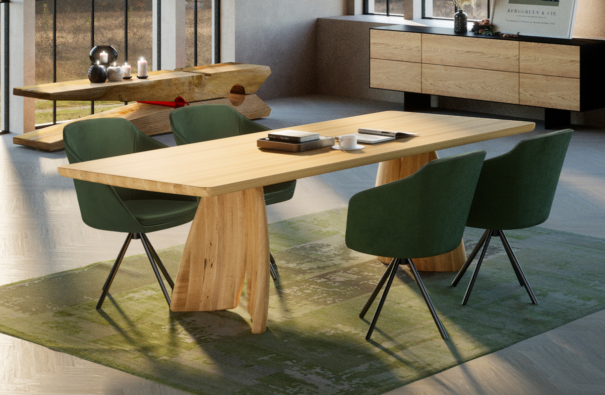 Dining Table 06660