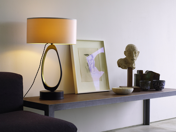 Table Lamp 07866