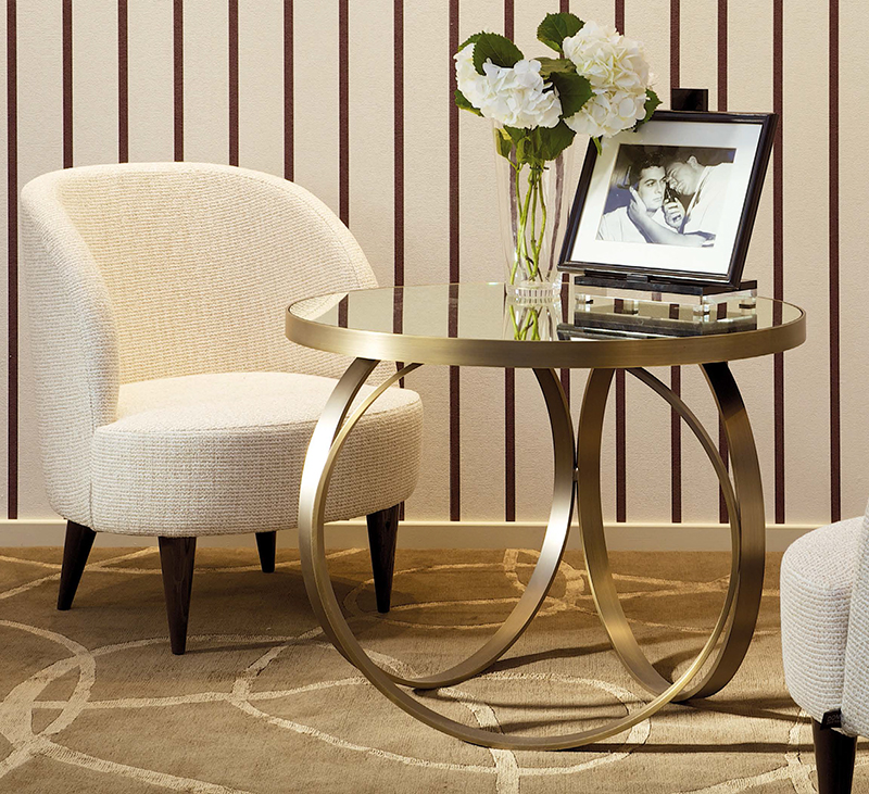 Side Table 09056