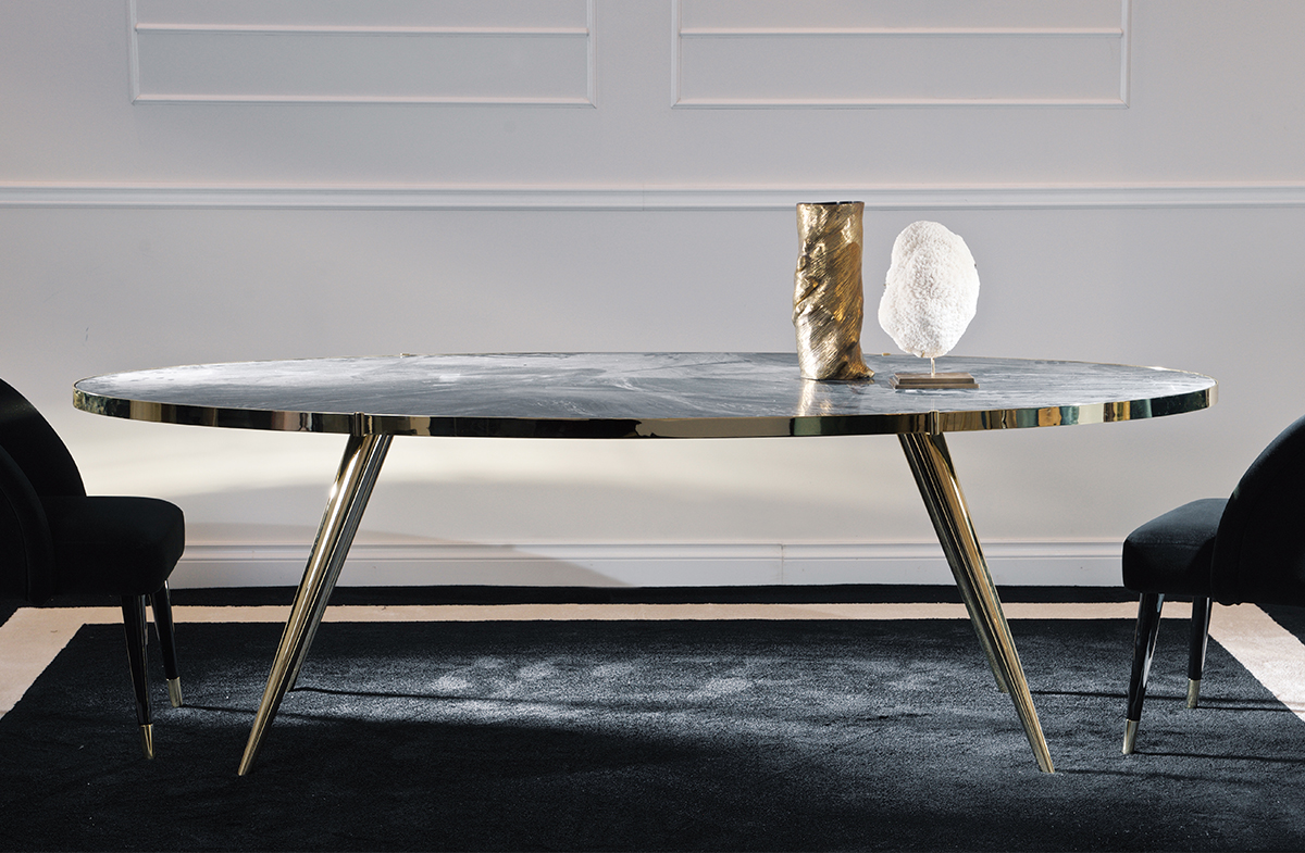 Dining Table 09165