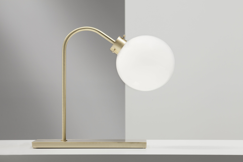 Table Lamp 09375