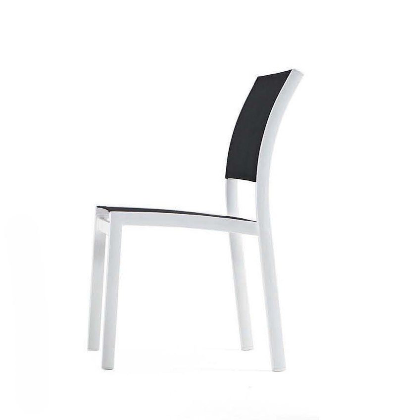 Outdoor Dining Chair 09468