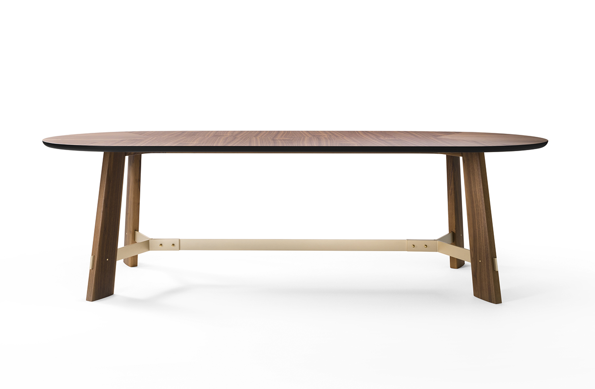 Dining Table 13551