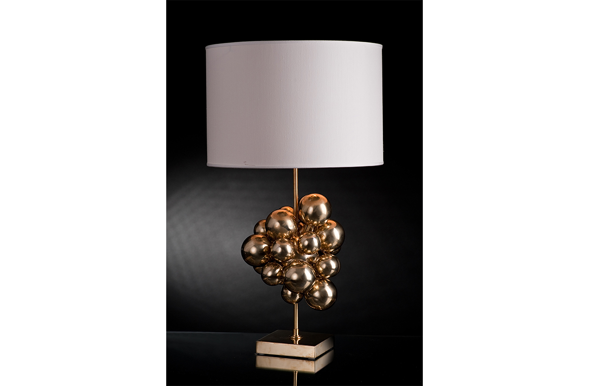Table Lamp 13702