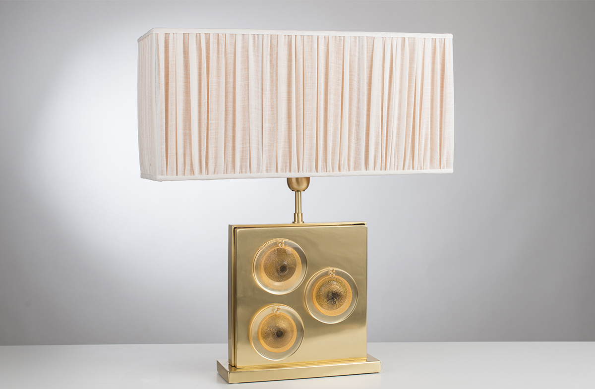 Table Lamp 13704