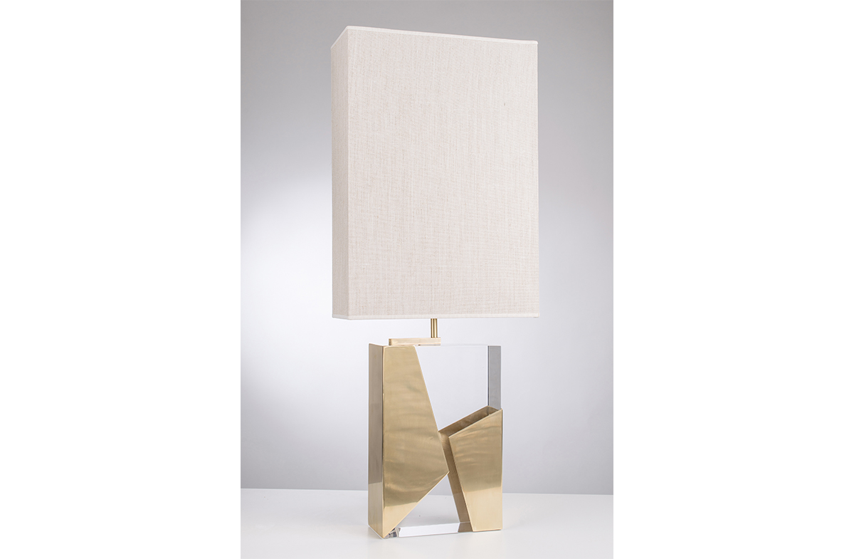 Table Lamp 13706