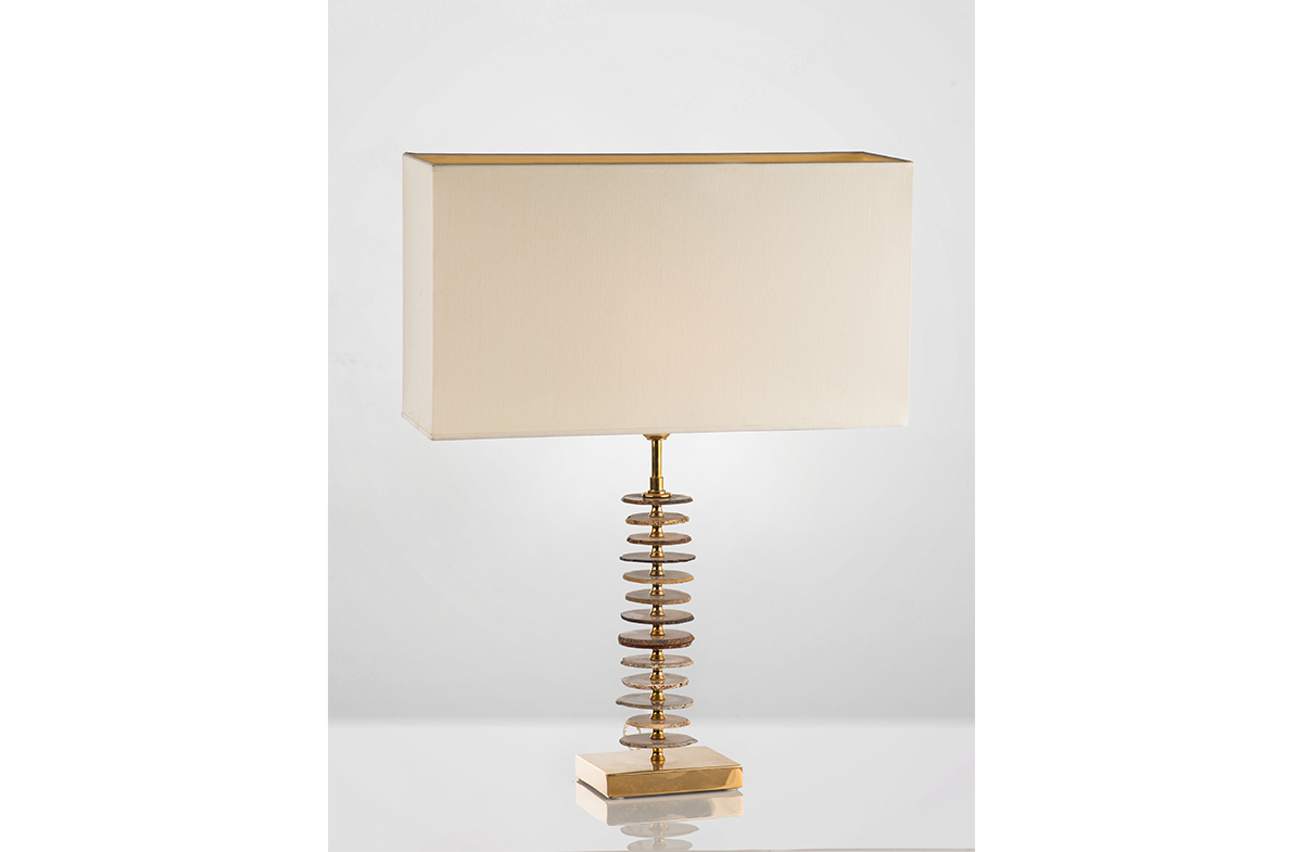 Table lamp 13708