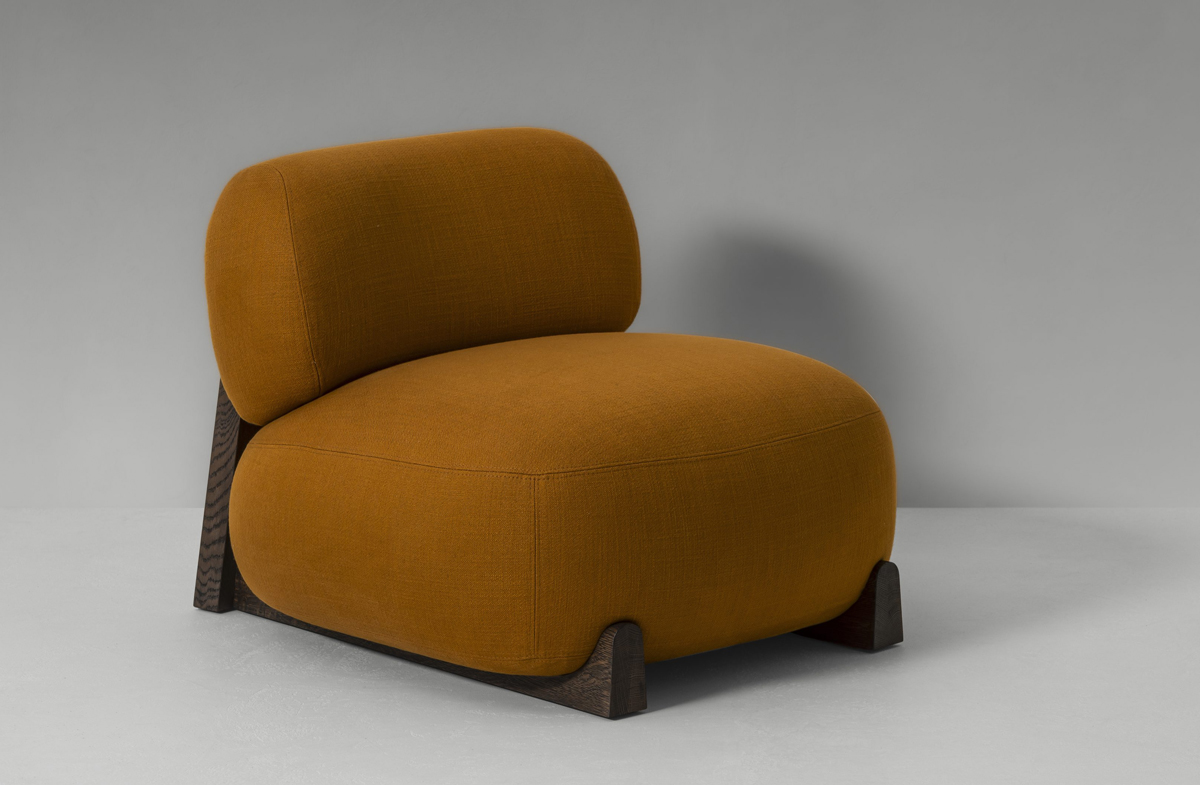 Lounge Chair 15737