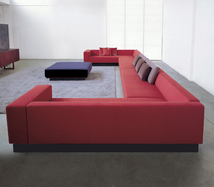 Modular Sofa 01930