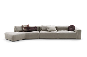 Modular Sofa  02124