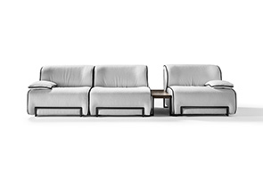 Modular Sofa 13563