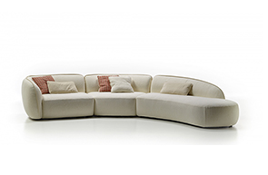 Modular Sofa 13579