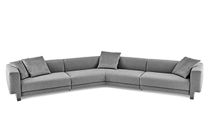 Modular Sofa 13813