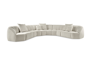 Modular Sofa 13830