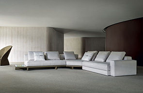 Modular Sofa 15212