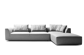Modular Sofa 15550