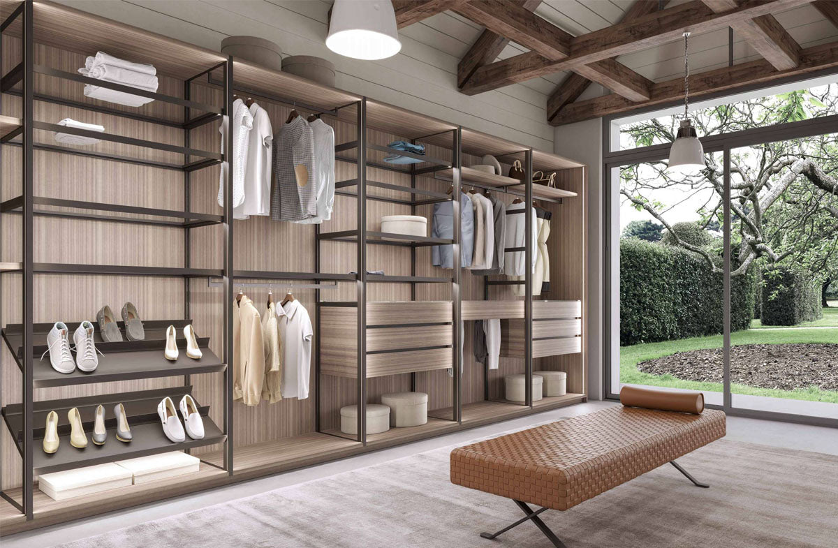Wardrobes