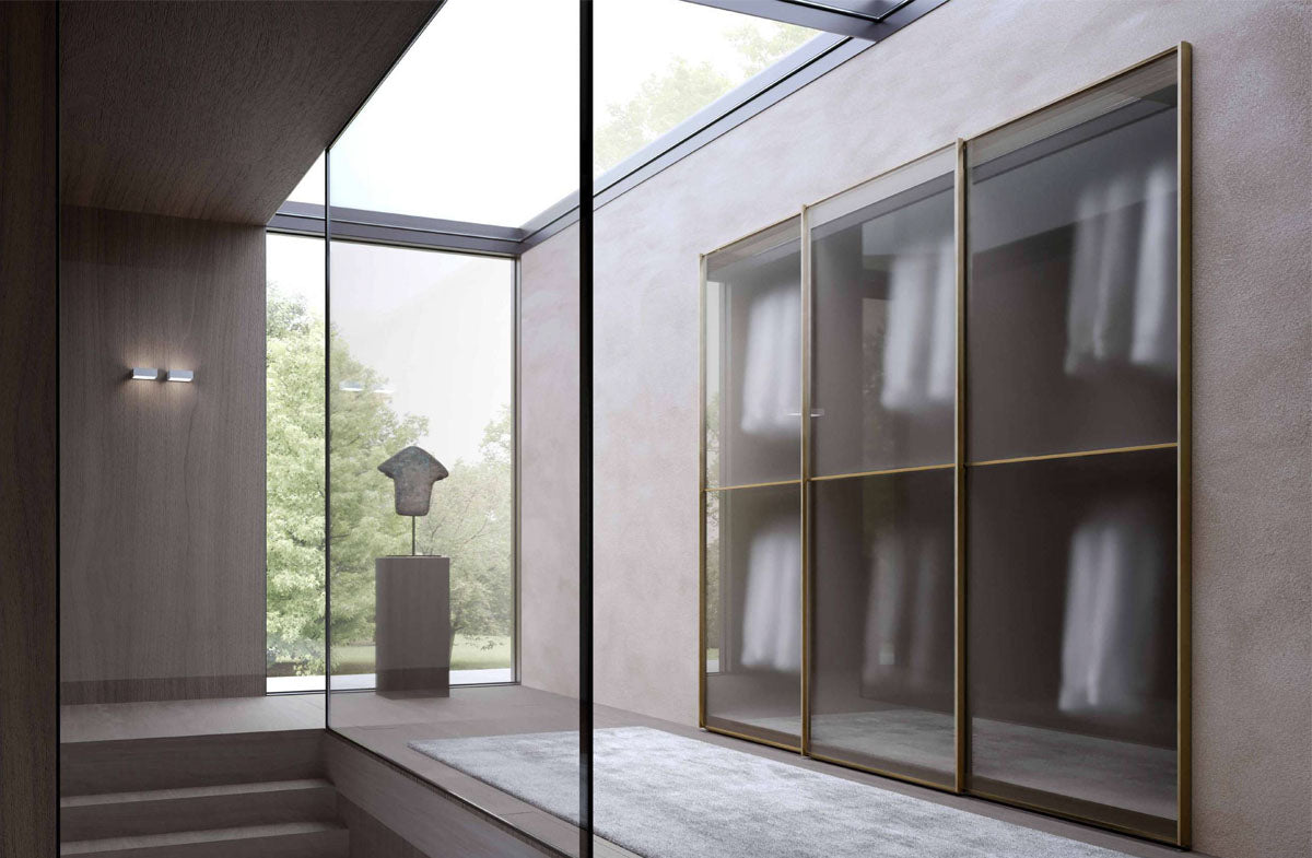 Wall Units/Door Systems