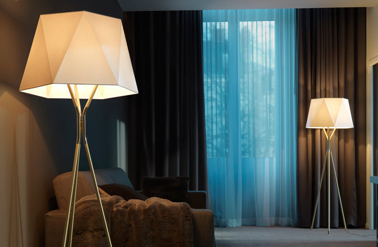 Floor Lamps