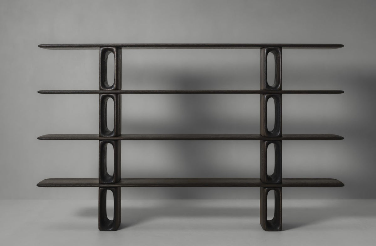 Shelving