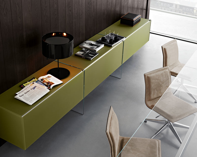 Desk Unit 01303