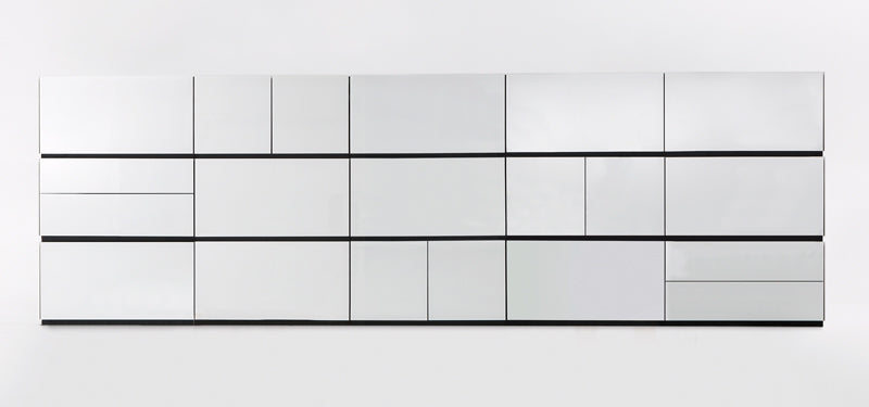 Desk Unit 01303