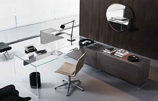 Desk System 01311
