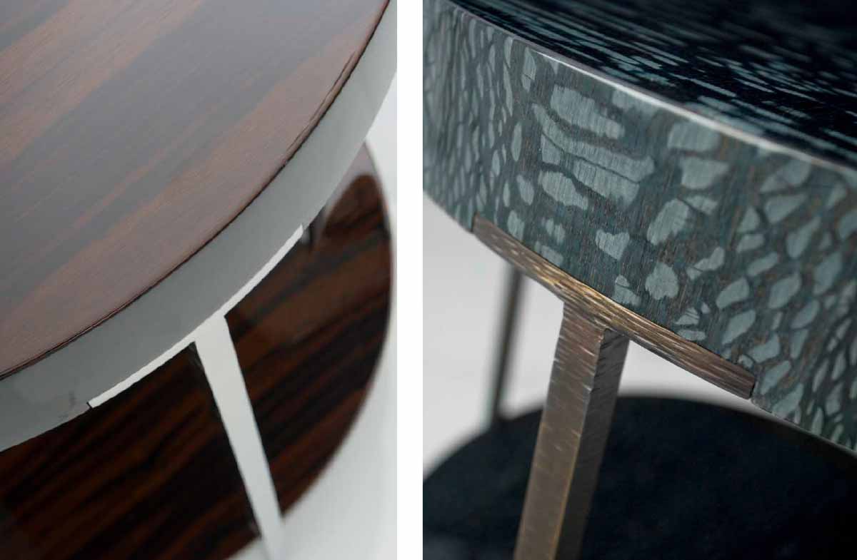 Side Table 00240