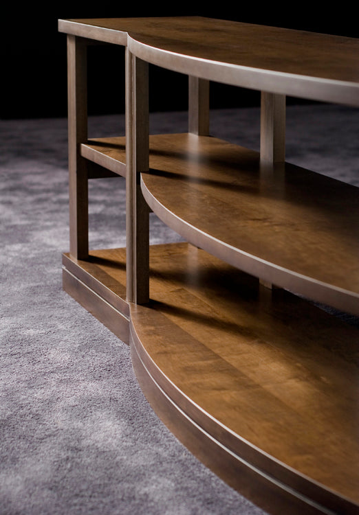 Console  00243
