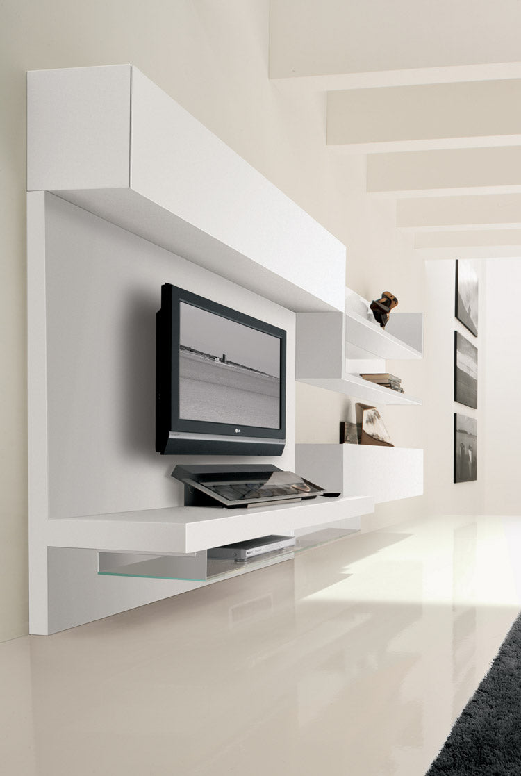 Media Unit 02854