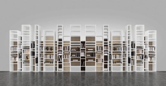 Shelf System 02884