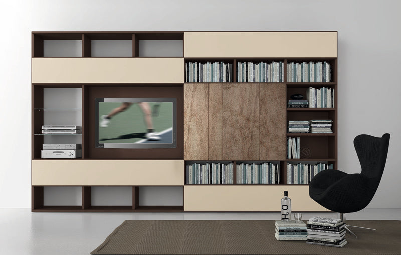 Media Unit 02902